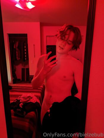 Full leaked Bielzebub page private onlyfans photo