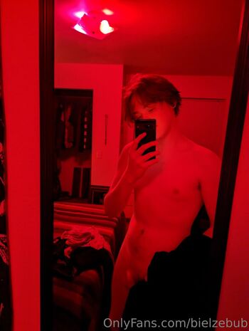 Full leaked Bielzebub page private onlyfans photo