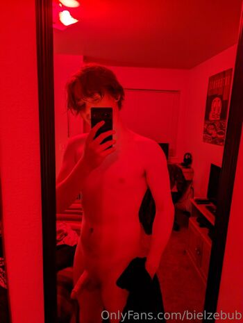 Full leaked Bielzebub private onlyfans photo
