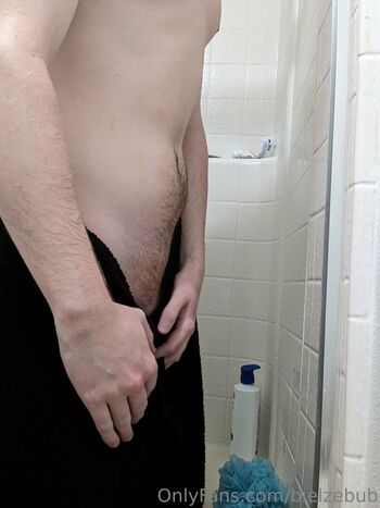 Full leaked Bielzebub private onlyfans photo