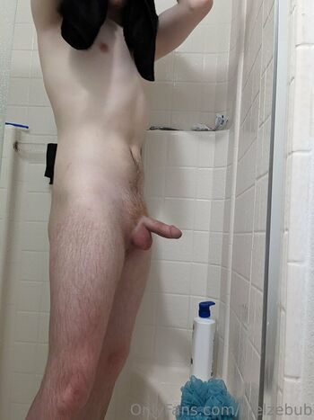 Full leaked Bielzebub private onlyfans photo