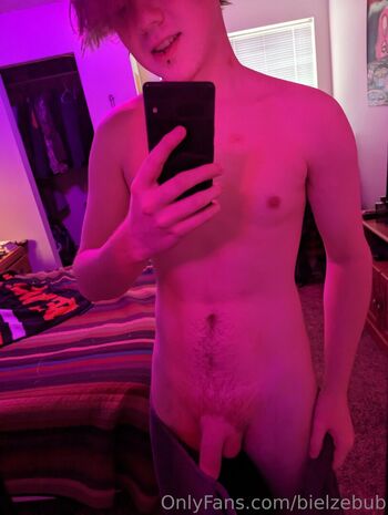 Full leaked Bielzebub private onlyfans photo