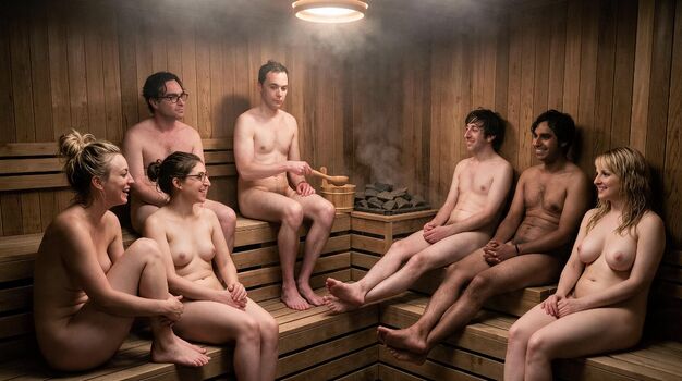 Big Bang Theory