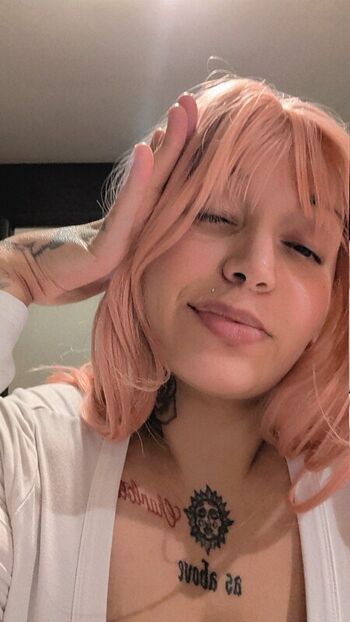 Full leaked Big bimbo baggins private onlyfans photo