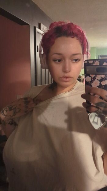 Full leaked Big bimbo baggins private onlyfans photo