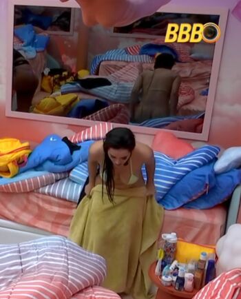 Full leaked Big brother brasil  page private onlyfans photo