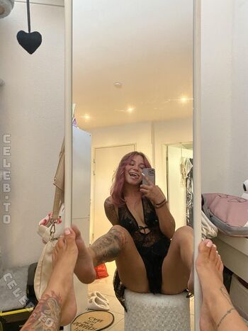 Bigbootyroxanne