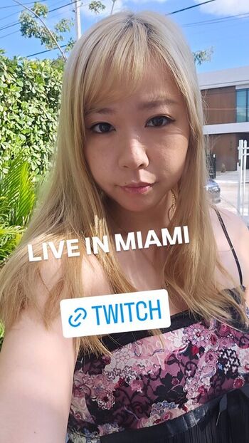 Full leaked Bigcocobuns page private onlyfans photo