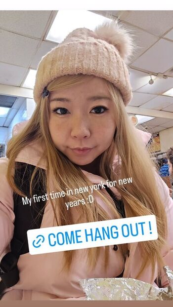 Full leaked Bigcocobuns private onlyfans photo