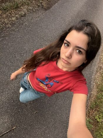 Full leaked Bighazeleyeddoe private onlyfans photo
