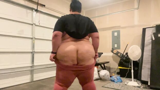 Full leaked Bigmamabbw private onlyfans photo