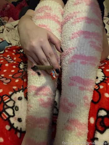 Full leaked Bignattybear private onlyfans photo