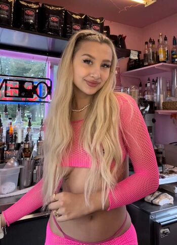 Full leaked Bikinibarista private onlyfans photo