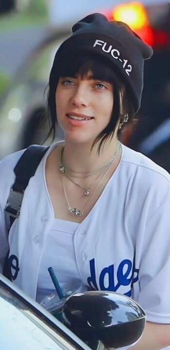 Billie Eilish