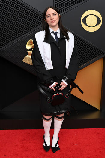 Billie Eilish