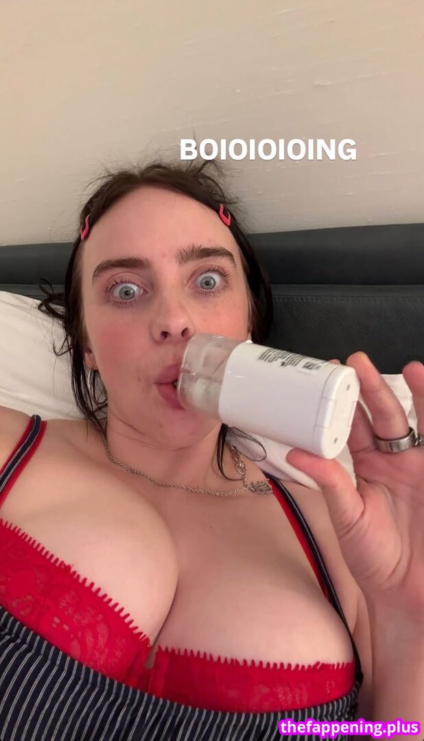 Billie Eilish