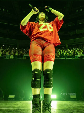 Billie Eilish