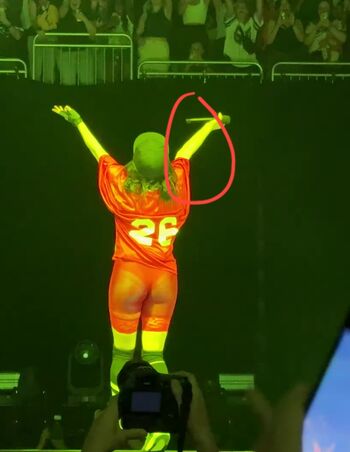 Billie Eilish