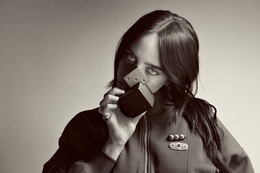 Full leaked Billie eilish  page private onlyfans photo