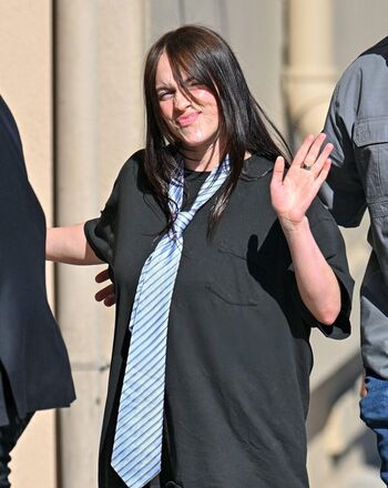 Full leaked Billie eilish private onlyfans photo