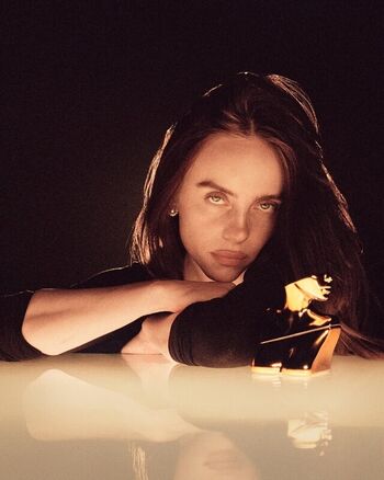 Full leaked Billie eilish page private onlyfans photo