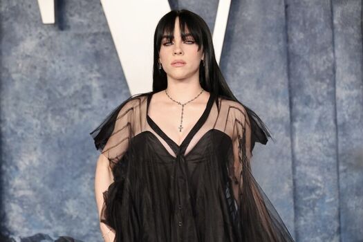 Full leaked Billie eilish page private onlyfans photo