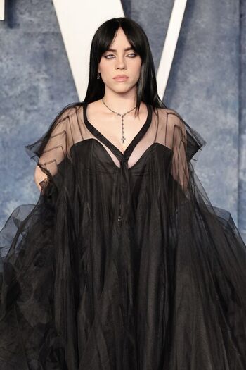 Full leaked Billie eilish page private onlyfans photo