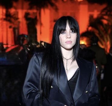 Full leaked Billie eilish page private onlyfans photo