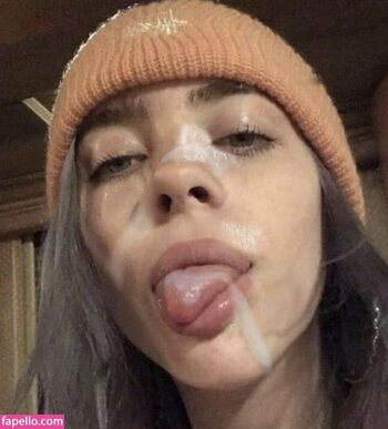 Full leaked Billie eilish page private onlyfans photo