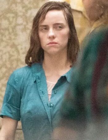 Full leaked Billie eilish page private onlyfans photo