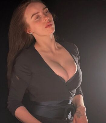 Full leaked Billie eilish page private onlyfans photo