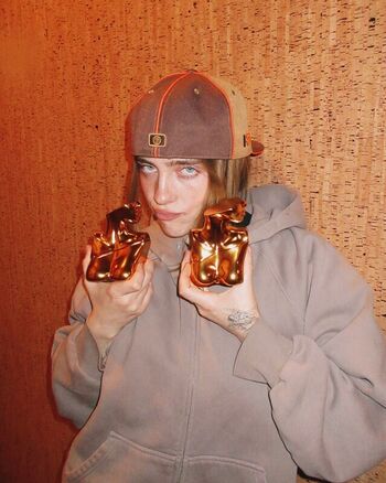 Billie Eilish