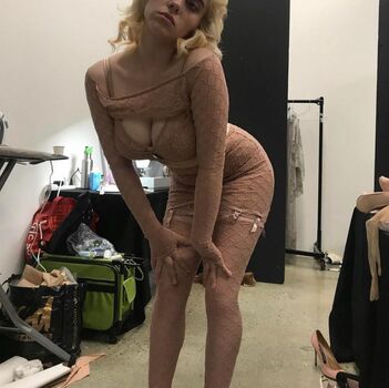 Full leaked Billie eilish private onlyfans photo