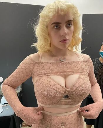 Full leaked Billie eilish private onlyfans photo