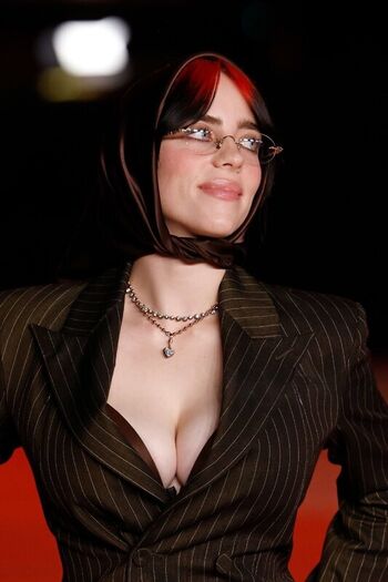 Full leaked Billie eilish private onlyfans photo