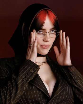 Full leaked Billie eilish private onlyfans photo