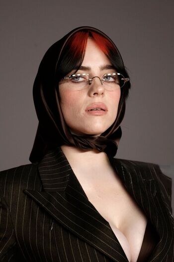Full leaked Billie eilish private onlyfans photo