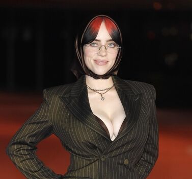 Full leaked Billie eilish private onlyfans photo