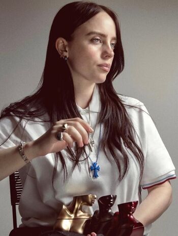 Full leaked Billie eilish private onlyfans photo
