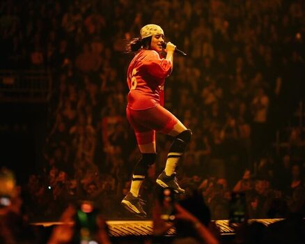Full leaked Billie eilish private onlyfans photo