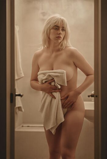 Billie Eilish Fake