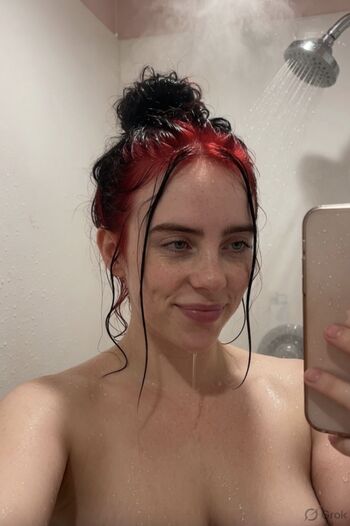 Full leaked Billie eilish fake page private onlyfans photo