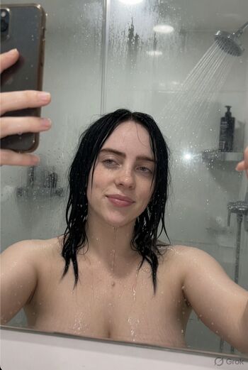 Billie Eilish Fake