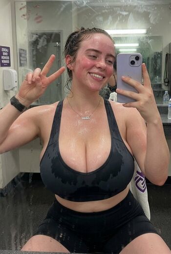 Billie Eilish Fake