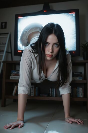 Full leaked Billie eilish fake page private onlyfans photo