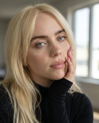 Full leaked Billie eilish fake private onlyfans photo