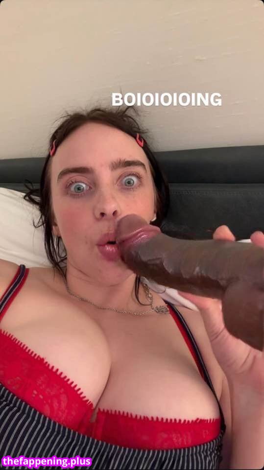Billie Eilish Fake
