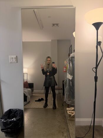 Full leaked Billie lourd page private onlyfans photo