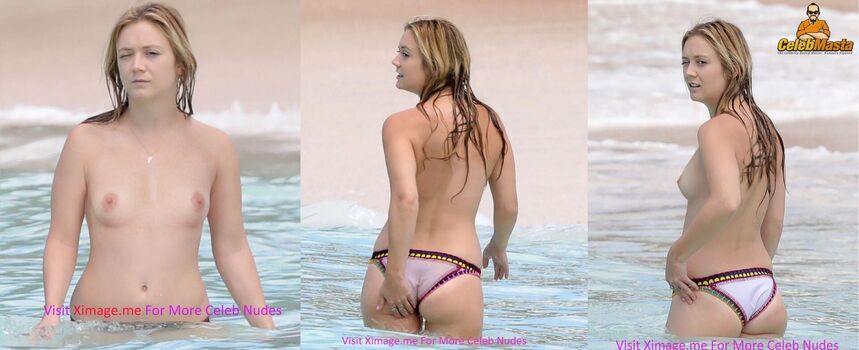 Billie Lourd