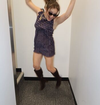 Full leaked Billie lourd page private onlyfans photo